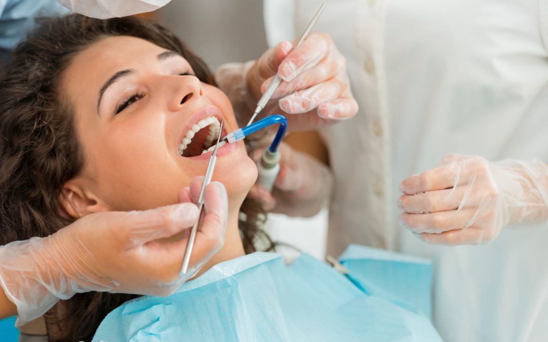 The Importance of Regular Dental Check-ups: What You Need to Know